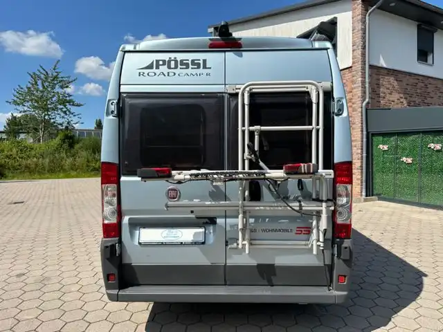 POESSL RoadCamp R